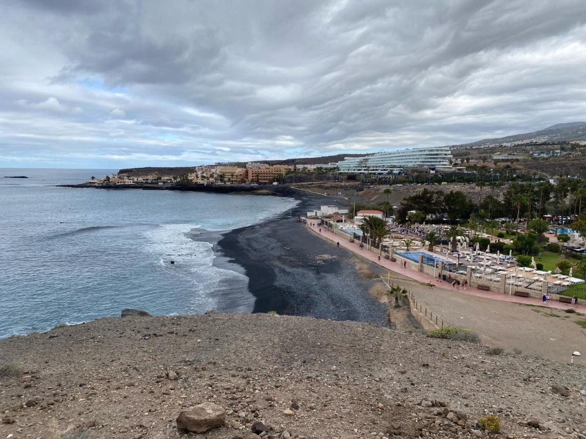 Santa Maria 124, Costa Adeje, Tenerife Eksteriør billede