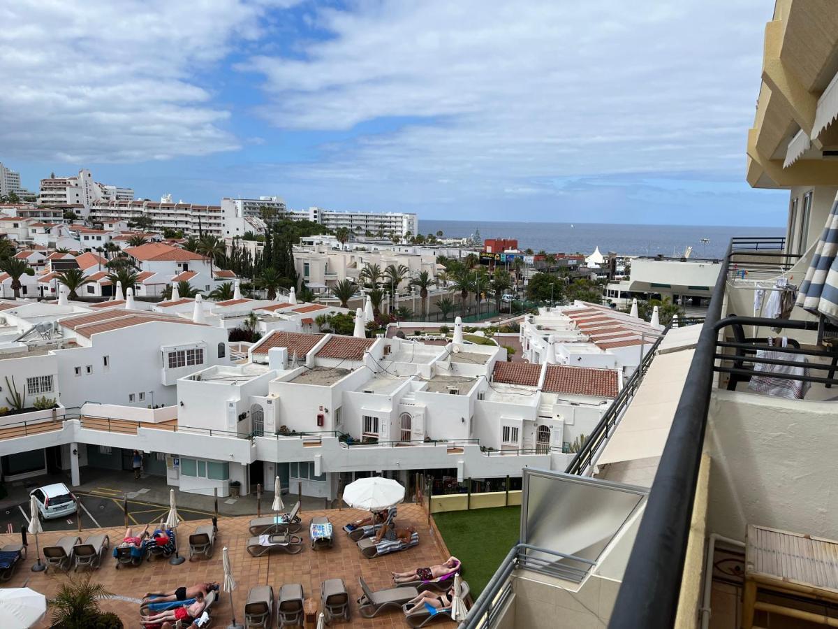 Santa Maria 124, Costa Adeje, Tenerife Eksteriør billede