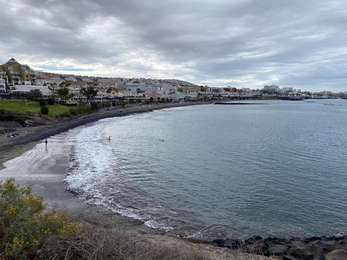 Santa Maria 124, Costa Adeje, Tenerife Eksteriør billede